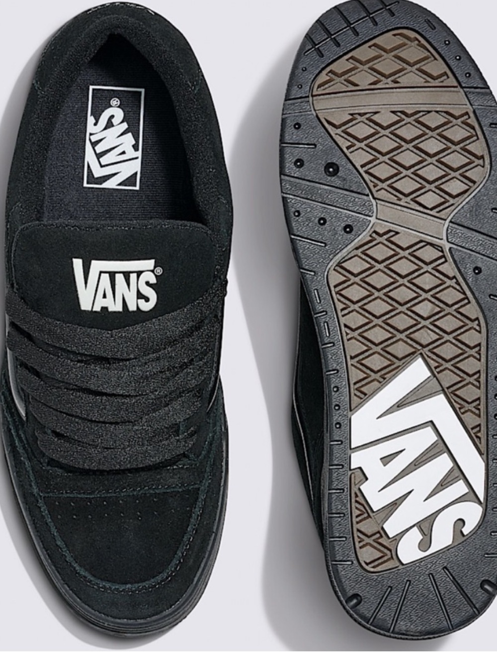 Vans - Picture 8 of 8